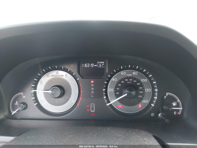 5FNRL5H63GB136106 Honda j35z8