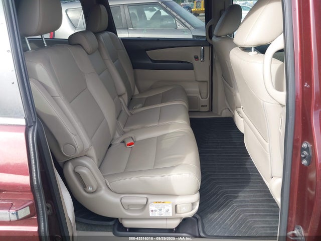 5FNRL5H63GB136106 Honda j35z8