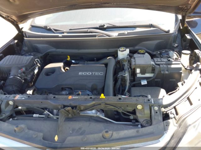 2020 CHEVROLET EQUINOX 3GNAXTEV8LS580513 Photo 9