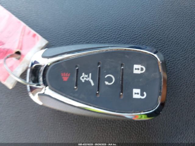 2020 CHEVROLET EQUINOX 3GNAXTEV8LS580513 Photo 10