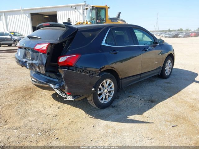 2020 CHEVROLET EQUINOX 3GNAXTEV8LS580513 Photo 3