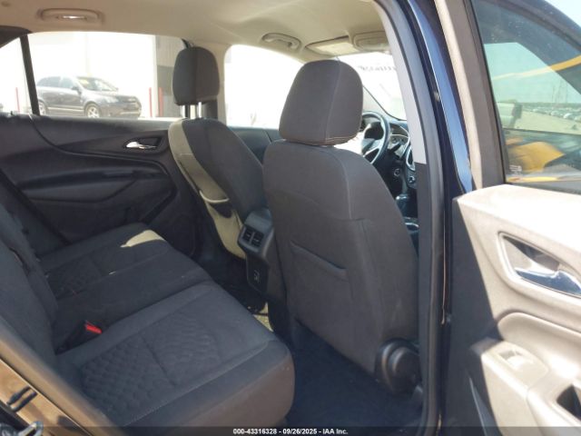 2020 CHEVROLET EQUINOX 3GNAXTEV8LS580513 Photo 7