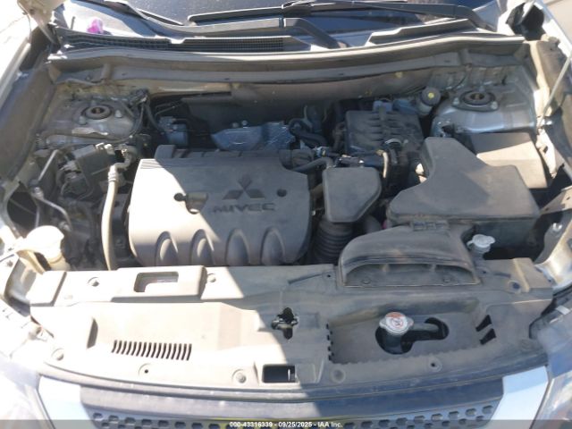 2020 MITSUBISHI OUTLANDER JA4AZ3A39LZ026871 Photo 9