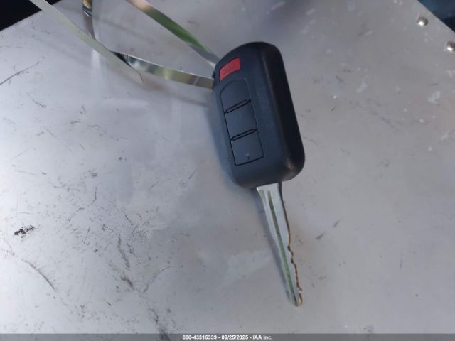 2020 MITSUBISHI OUTLANDER JA4AZ3A39LZ026871 Photo 10