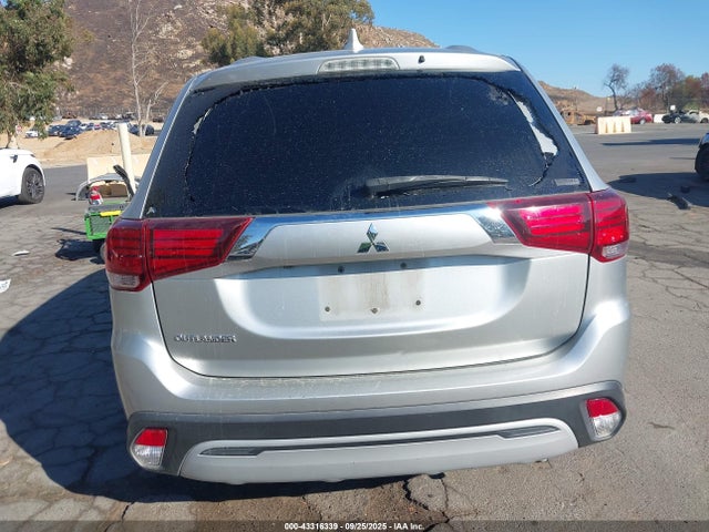 Mitsubishi mivec 2020 JA4AZ3A39LZ026871 Image 17