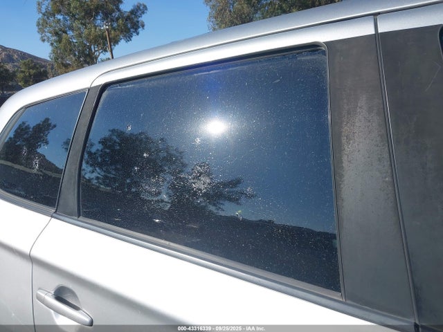 Mitsubishi mivec 2020 JA4AZ3A39LZ026871 Image 20