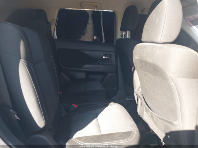 2020 MITSUBISHI OUTLANDER JA4AZ3A39LZ026871 Photo 7