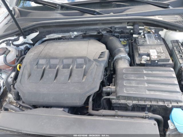 2020 AUDI A3 WAUBEGFF3LA105707 Photo 9