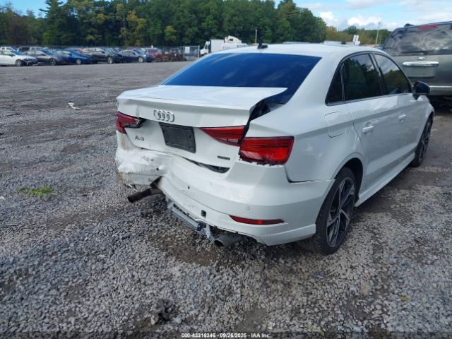 2020 AUDI A3 WAUBEGFF3LA105707 Photo 3