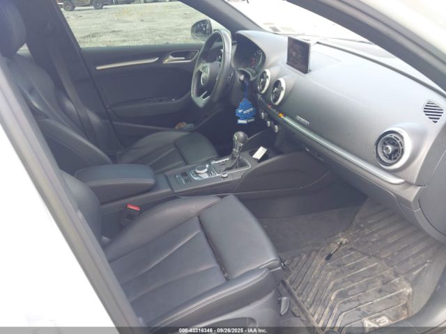 2020 AUDI A3 WAUBEGFF3LA105707 Photo 4