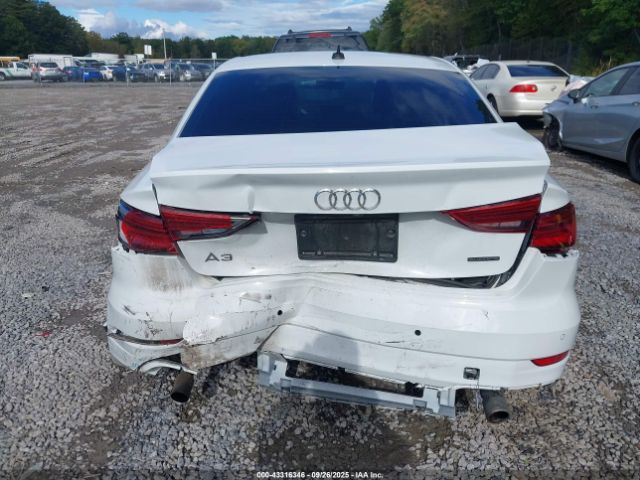 2020 AUDI A3 WAUBEGFF3LA105707 Photo 5