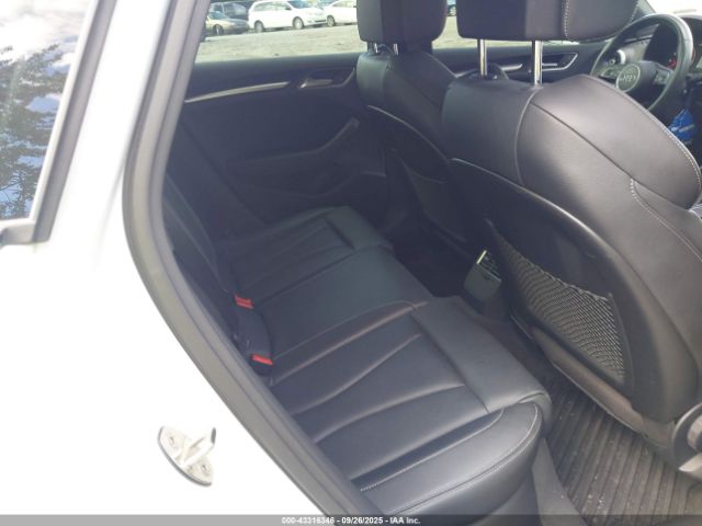 2020 AUDI A3 WAUBEGFF3LA105707 Photo 7