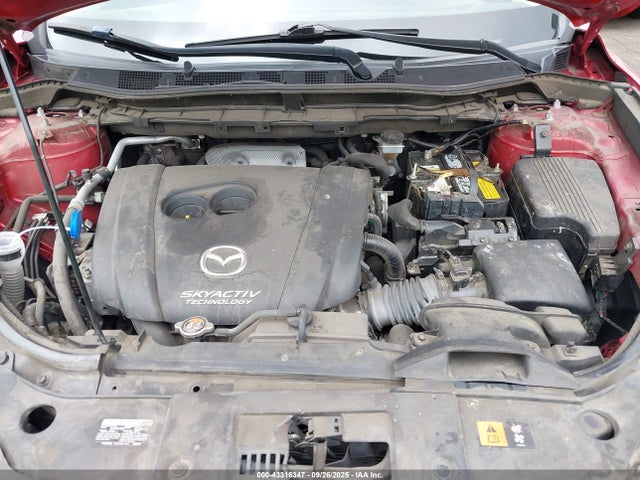 Mazda py 2016 JM3KE2CY7G0856923 Image 10
