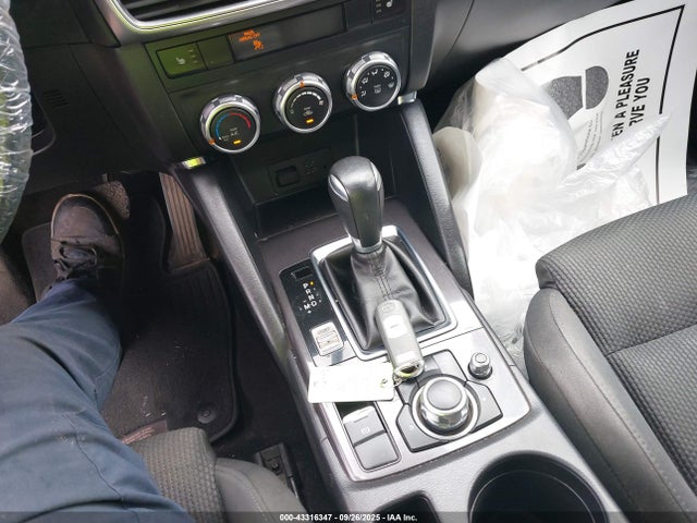 Mazda py 2016 JM3KE2CY7G0856923 Image 11