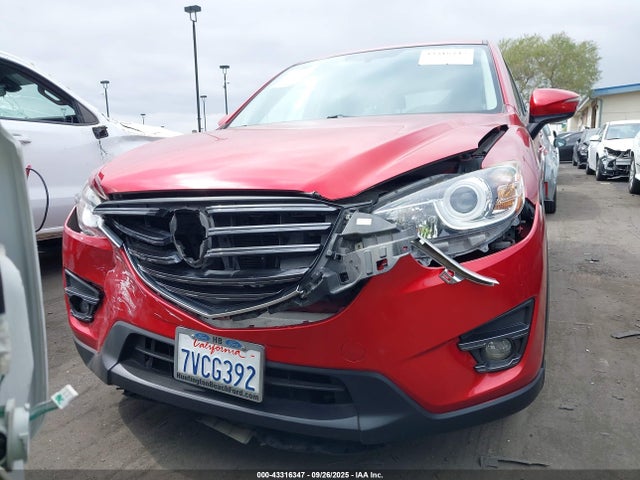 Mazda py 2016 JM3KE2CY7G0856923 Image 12