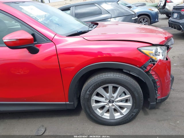 Mazda py 2016 JM3KE2CY7G0856923 Image 13