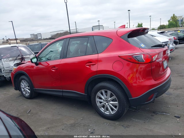 Mazda py 2016 JM3KE2CY7G0856923 Image 14