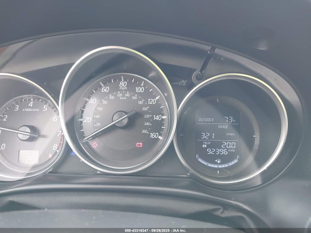 Mazda py 2016 JM3KE2CY7G0856923 Image 15