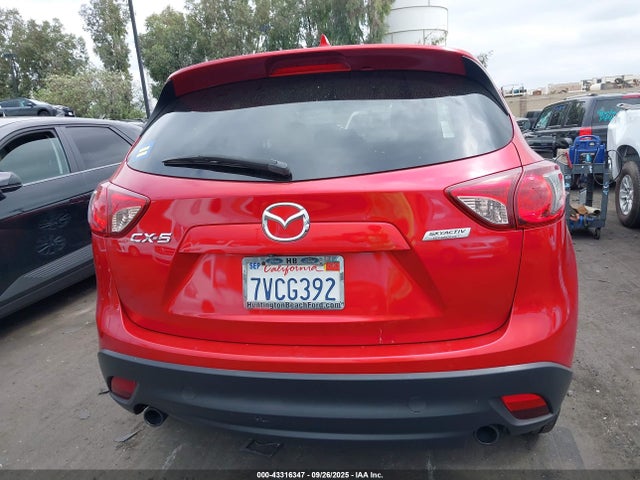 Mazda py 2016 JM3KE2CY7G0856923 Image 16