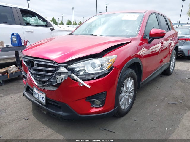 Mazda py 2016 JM3KE2CY7G0856923 Image 2