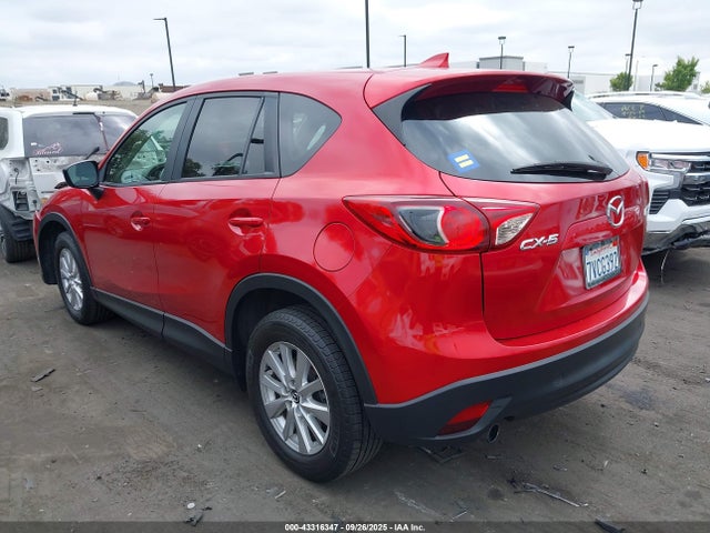 Mazda py 2016 JM3KE2CY7G0856923 Image 3