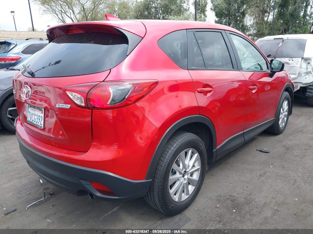 Mazda py 2016 JM3KE2CY7G0856923 Image 4