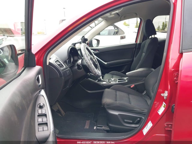 Mazda py 2016 JM3KE2CY7G0856923 Image 5