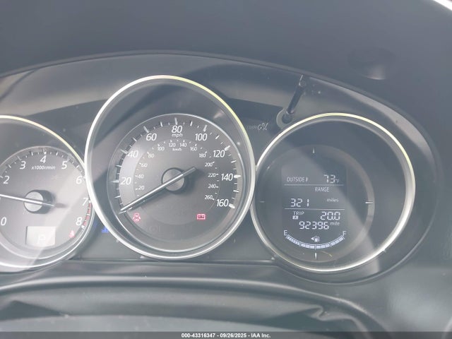 Mazda py 2016 JM3KE2CY7G0856923 Image 7