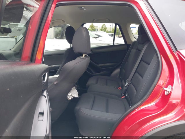Mazda py 2016 JM3KE2CY7G0856923 Image 8