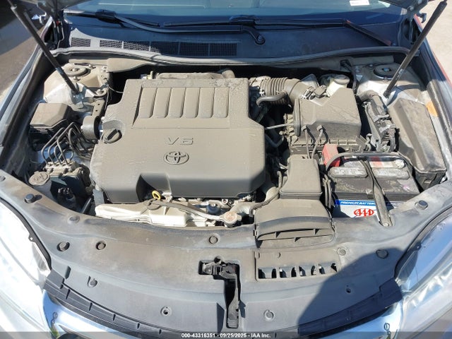 4T1BK1FK6HU580050 Toyota 2gr-fe