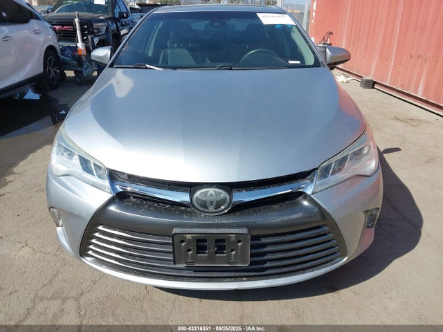 4T1BK1FK6HU580050 Toyota 2gr-fe