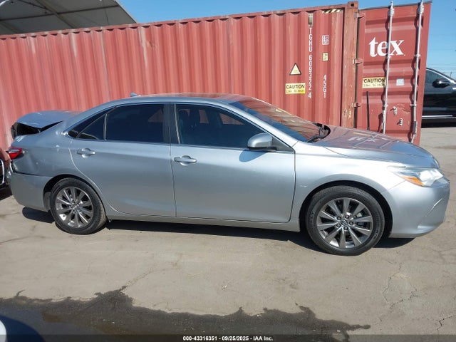 4T1BK1FK6HU580050 Toyota 2gr-fe