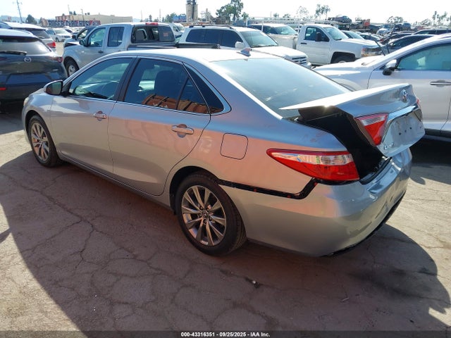 4T1BK1FK6HU580050 Toyota 2gr-fe