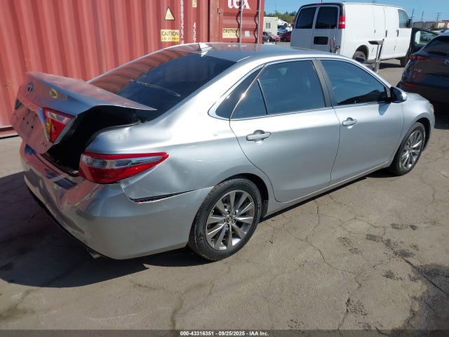 4T1BK1FK6HU580050 Toyota 2gr-fe