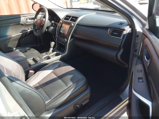 4T1BK1FK6HU580050 Toyota 2gr-fe