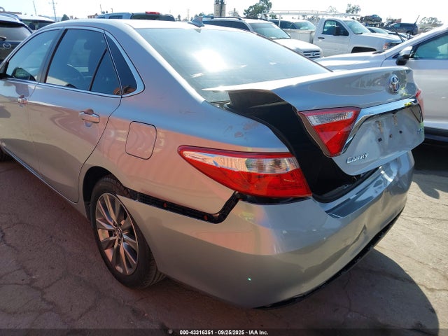 4T1BK1FK6HU580050 Toyota 2gr-fe