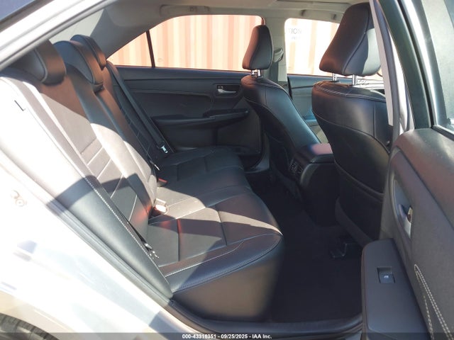 4T1BK1FK6HU580050 Toyota 2gr-fe
