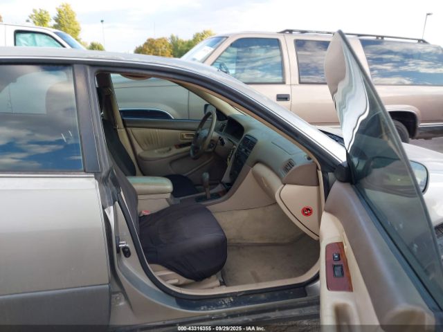 1997 LEXUS ES 300 JT8BF22G1V0030157 Photo 4