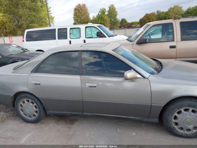 1997 LEXUS ES 300 JT8BF22G1V0030157 Photo 5