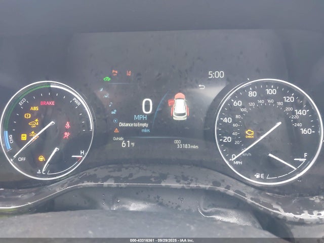 5TDZSKFC4MS013898 Toyota Sienna