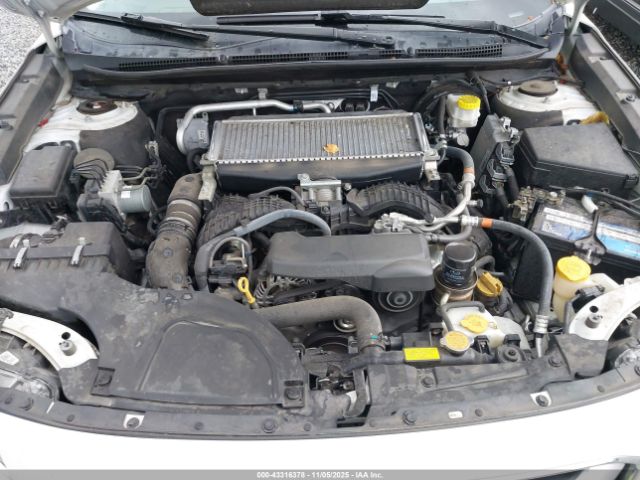 2020 SUBARU OUTBACK 4S4BTGPD0L3142476 Photo 9
