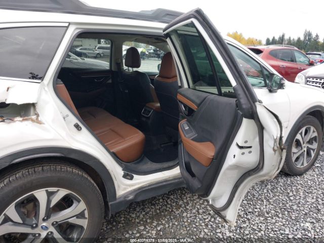 2020 SUBARU OUTBACK 4S4BTGPD0L3142476 Photo 7