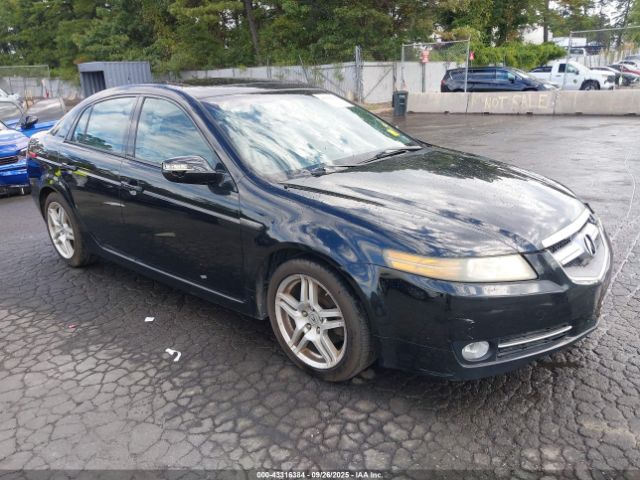 2008 ACURA TL 19UUA66268A024269 Photo 0