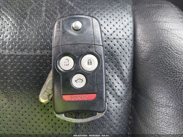 2008 ACURA TL 19UUA66268A024269 Photo 10