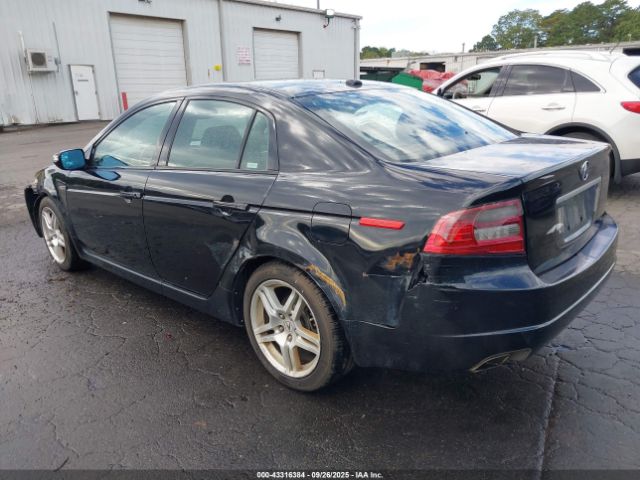 2008 ACURA TL 19UUA66268A024269 Photo 2