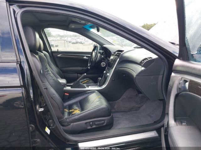 2008 ACURA TL 19UUA66268A024269 Photo 4