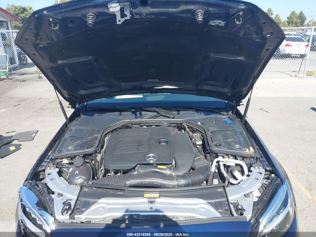 Mercedes-Benz m264 2021 W1KWF8DB3MR646532 Image 10