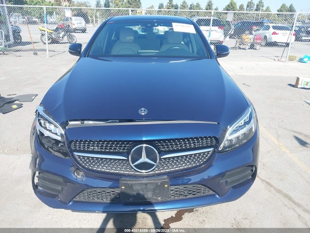Mercedes-Benz m264 2021 W1KWF8DB3MR646532 Image 12