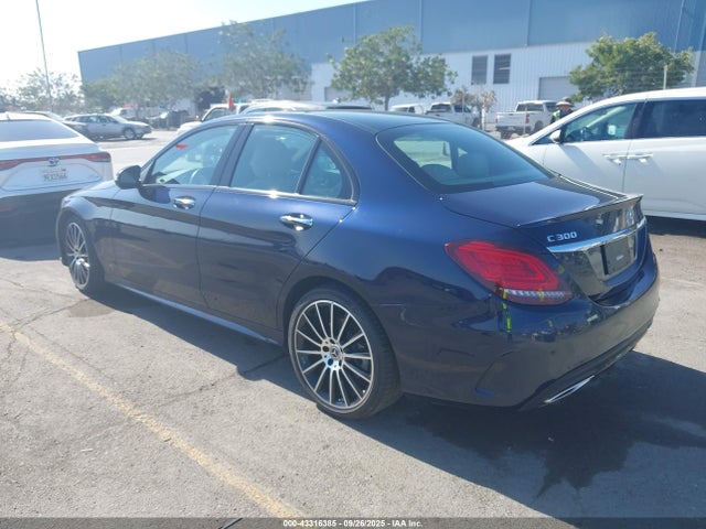 Mercedes-Benz m264 2021 W1KWF8DB3MR646532 Image 3