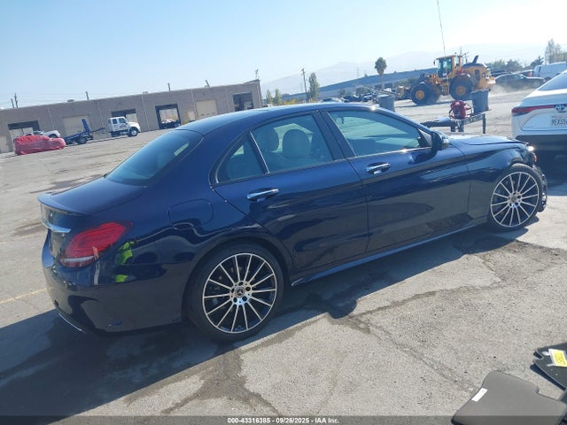 Mercedes-Benz m264 2021 W1KWF8DB3MR646532 Image 4